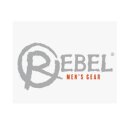 Rebel ® Men's Gear
