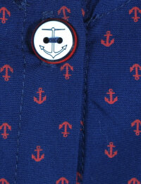 Anchors Forever Bluse