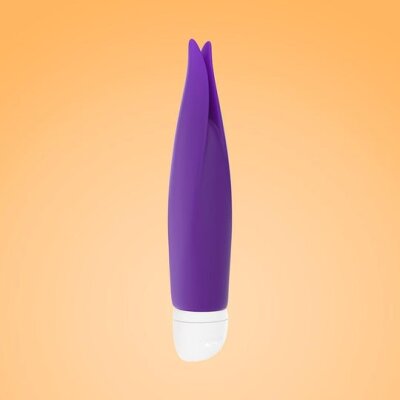 Volita Mini-Vibrator Violet
