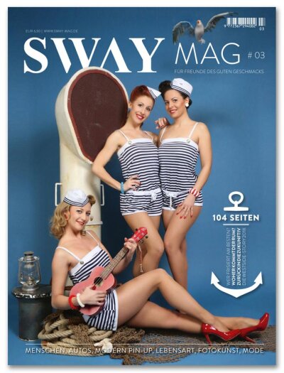 Sway Mag 3