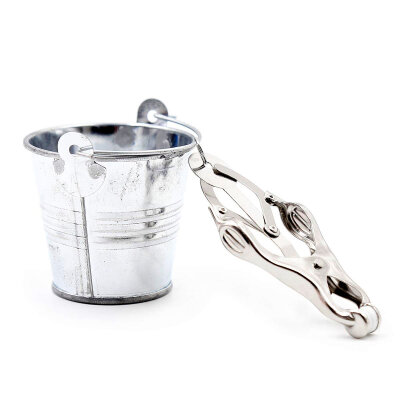 Slave Clamps with Buckets