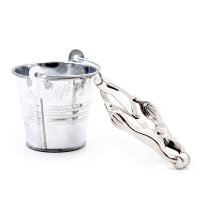 Slave Clamps with Buckets