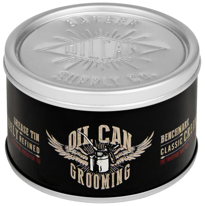 Classic günstig Kaufen-Oil Can Grooming Classic Cream. Oil Can Grooming Classic Cream . 