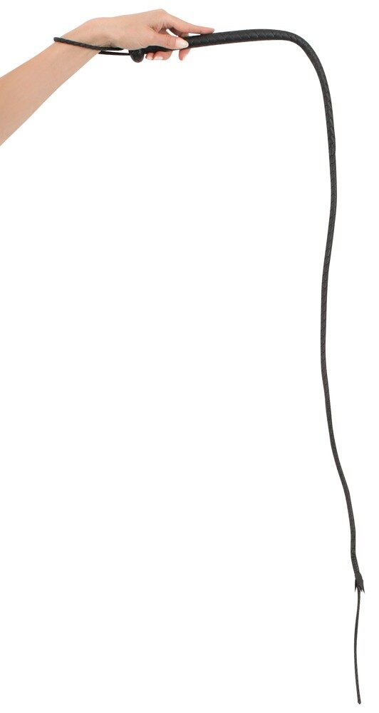 Singletail Peitsche 132 cm