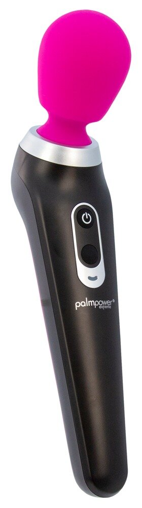 PIN Power günstig Kaufen-Massagestab Palm Power Extreme Pink. Massagestab Palm Power Extreme Pink . 