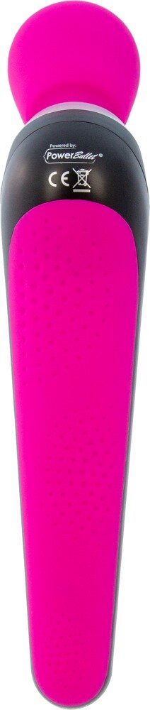 Massagestab Palm Power Extreme Pink