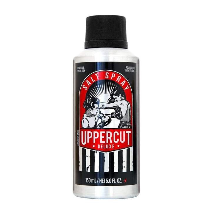 deLuxe günstig Kaufen-Uppercult Deluxe Salt Spray. Uppercult Deluxe Salt Spray . 
