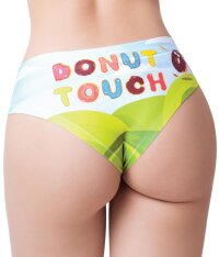 Donut Care Touch Slip