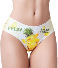 Fresh Summer Pineapple Slip