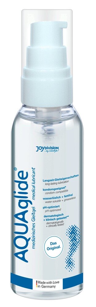 Aqua Glide günstig Kaufen-Aquaglide 75 ml. Aquaglide 75 ml . 