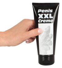 Penis-XXL-Creme 200 ml