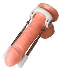 Jes Standard Penis-Expander zur Vergrößerung