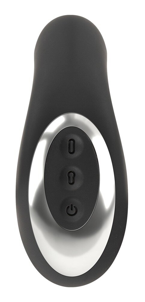 Rebel ® Men's Gear | RC Butt Plug mit drei Funktionen, 99,00 € bei Ars  Vivendi bestellen