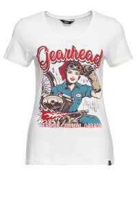 T-Shirt Gearhead