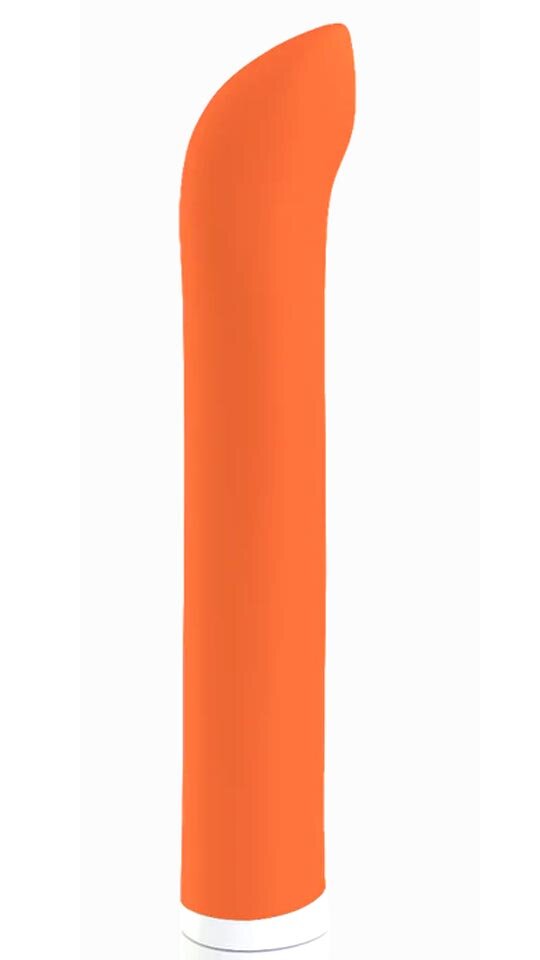 Vibrator günstig Kaufen-Joupie Vibrator Carrot. Joupie Vibrator Carrot . 