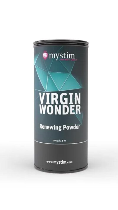 Virgin Wonder