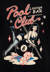T-Shirt Pool Club