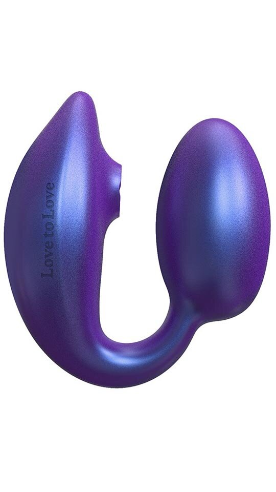 Lila günstig Kaufen-Wonderlover Klitoris-Vibrator Lila. Wonderlover Klitoris-Vibrator Lila . 