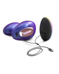 Wonderlover Klitoris-Vibrator Lila