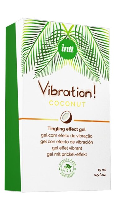 Vibration! Coconut