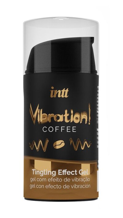 Vibration! Coffee
