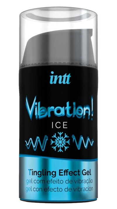 Vibration! Ice