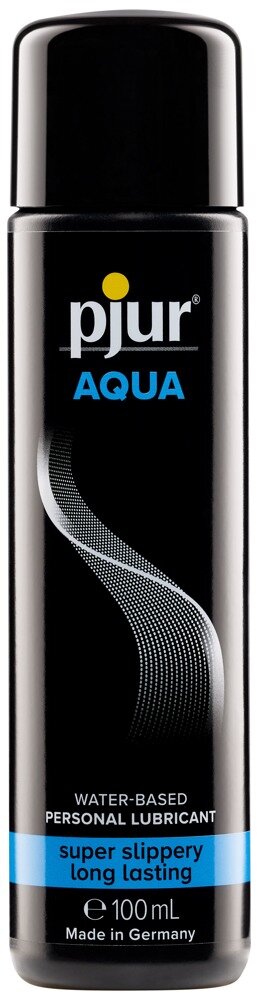 Aqua+Magnesium günstig Kaufen-Pjur Aqua. Pjur Aqua . 