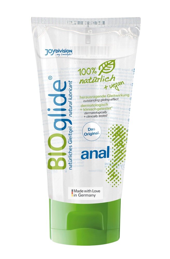 BIOglide anal günstig Kaufen-Bioglide Anal. Bioglide Anal . 