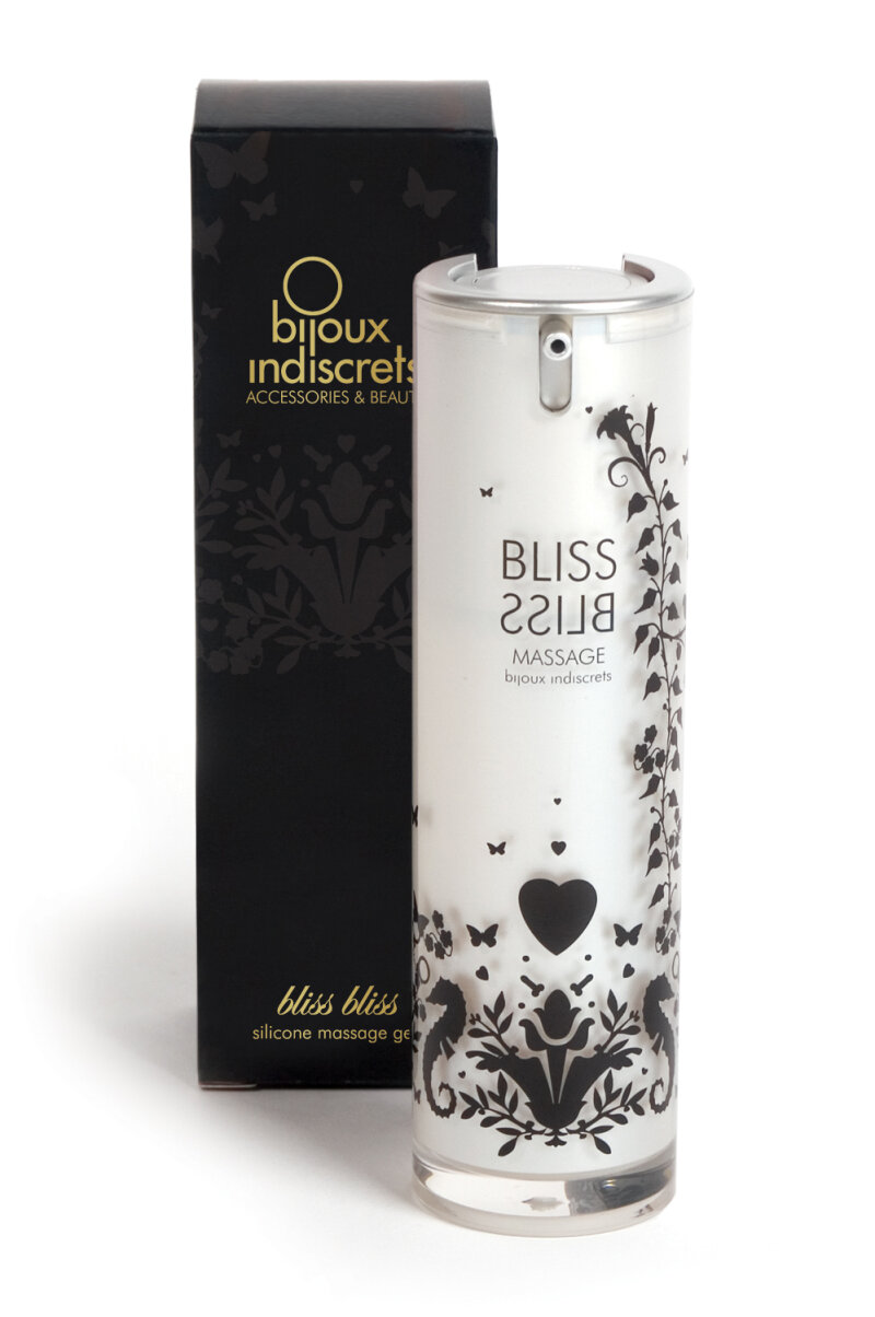 Bijoux Indiscrets günstig Kaufen-Bijoux Indiscrets Bliss Bliss. Bijoux Indiscrets Bliss Bliss . 