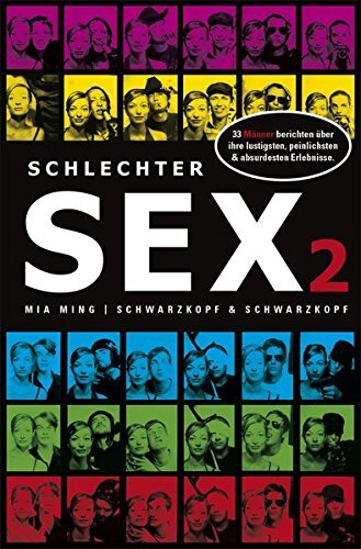 HT II günstig Kaufen-Schlechter Sex II. Schlechter Sex II . 