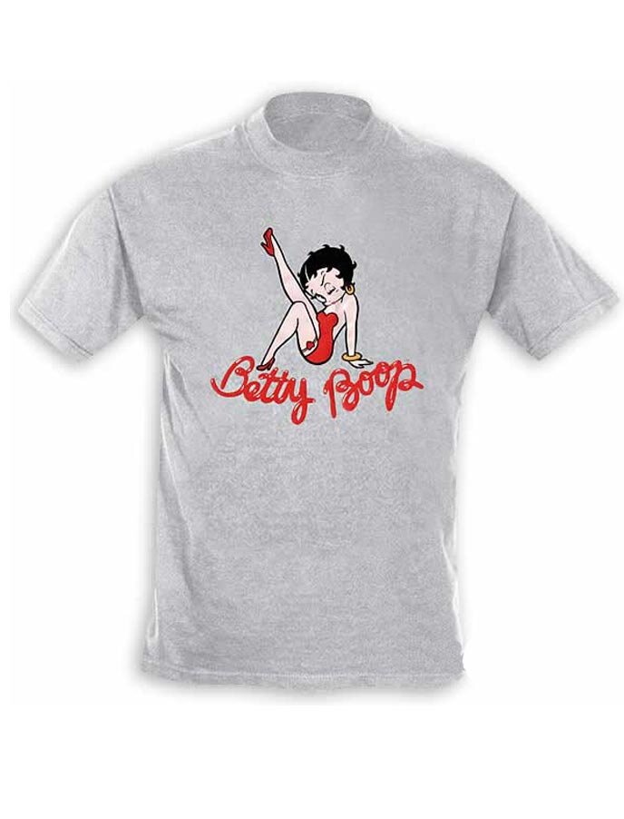 Betty Boop günstig Kaufen-Betty Boop Legs Gr. M. Betty Boop Legs Gr. M . 