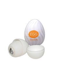 Egg Single Twister