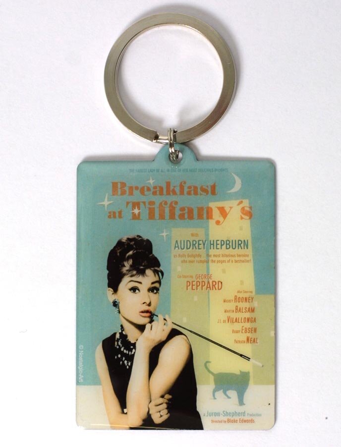 TIFFANY günstig Kaufen-Breakfast at Tiffany's. Breakfast at Tiffany's . 