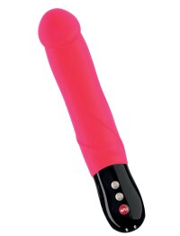 Big Boss XL-Vibrator Pink