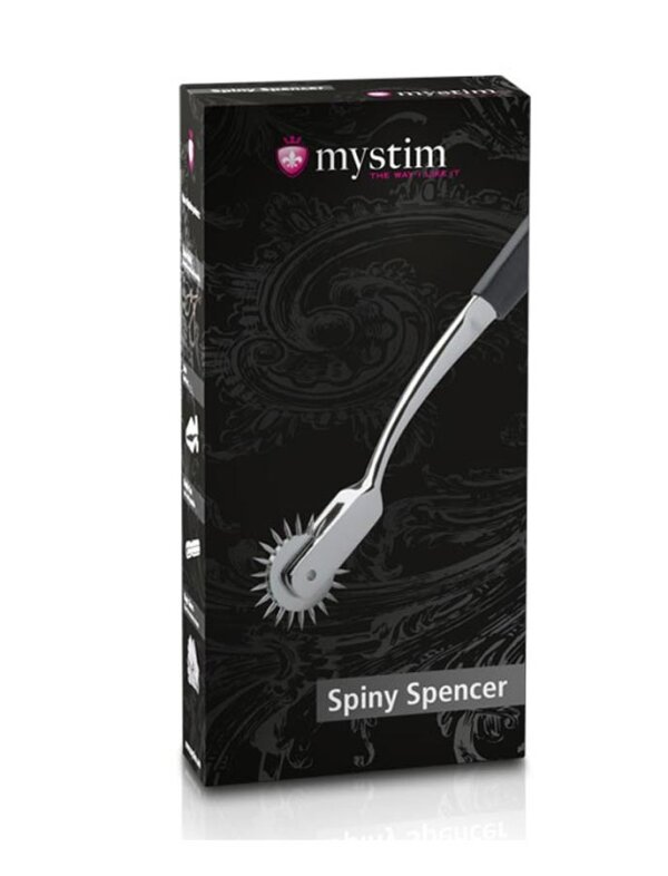 Mystim Spiny Spencer