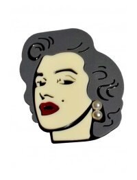 Marilyn Monroe Pin