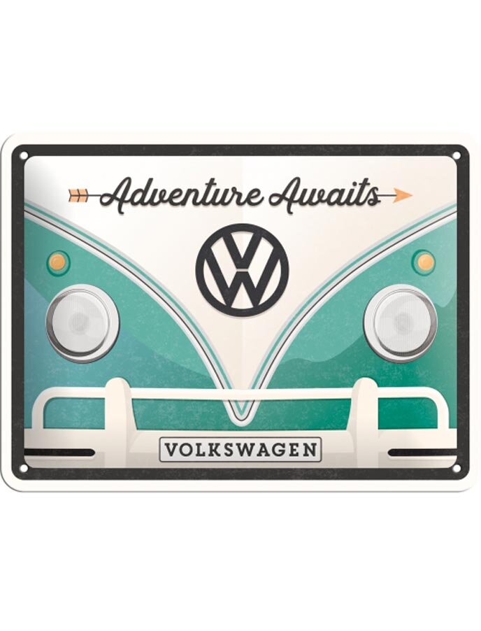 BULLI günstig Kaufen-VW Bulli Adventure Awaits. VW Bulli Adventure Awaits . 