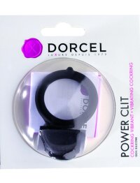 Dorcel Power Clit Black V2