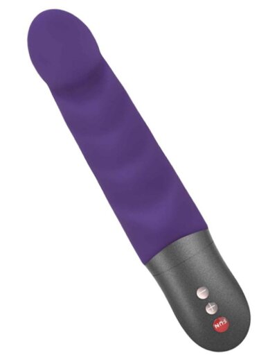 Abby G-Punkt Vibrator Violet