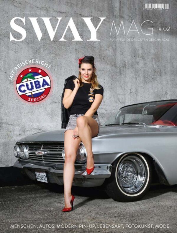 Sway Mag 2